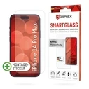 Screen Protector E.V.I Displex Smart Glass Apple Iphone 14 Pro Max