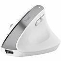 Ποντίκι Ασύρματο Trust Bayo+ Ergonomic Wht