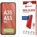 Screen Protector E.V.I Displex Real Glass Samsung Galaxy A35/A55 5G