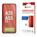 Screen Protector E.V.I Displex Smart Glass Samsung Galaxy A35/A55 5G