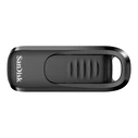 USB Flash 64GB SanDisk Ultra Slider Type-C 3.2 G1 Retractable Con