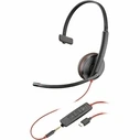 Headset VOIP HP - Poly Bw C3215 Mono Hs +Cc (Bulk)