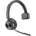 Ακουστικά VOIP HP - Poly Savi 7310 Monaural Microsoft Teams Certified Dect 1