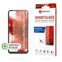 Screen Protector E.V.I Displex Smart Glass Samsung Galaxy A02(S)/A03(S)