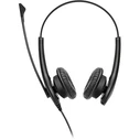 Ακουστικά VOIP GN Audio Jabra Biz 1100 Edu Duo 3.5Mm Education
