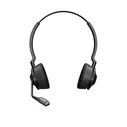 Ακουστικά VOIP GN Audio Jabra Engage 55 Se Uc Stereo Link400A Stand