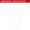 Screen Protector E.V.I Displex Real Glass + Case Samsung Galaxy S23 Fe
