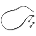Αξεσουάρ VOIP HP - Poly Behind-The-Head F/ Cs540/Wh500/W740/W440In