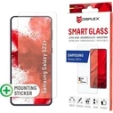 Screen Protector E.V.I Displex Smart Glass Samsung Galaxy S22+