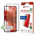 Screen Protector E.V.I. Displex Protouch Glass Eco Samsung S22/S23