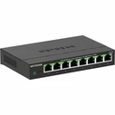 Network Switch Netgear 8-Port 2.5G Unmanaged Multi-Gigabit Metal Fanless