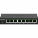 Network Switch Netgear 8-Port 2.5G Unmanaged Multi-Gigabit Metal Fanless