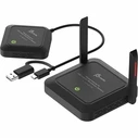 USB Hub J5create Wireless Extender For USB Cameras / Microphones / Speakers