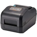 Εκτυπωτής Ετικετών Bixolon Xd5-43T 300Dpi Lcd USB+Host Serial+Ethernet Tt Black