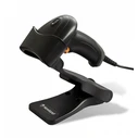 Barcode Scanner Honeywell Emea USB Kit Omni-Directional 1D Pdf 2D Black (1470G2D-6)