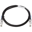 Καλώδιο Δικτύου HPE 2920 1.0M Stacking Cablestock