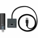 Αντάπτορας Δικτύου USB TP-Link Axe5400 Wi-Fi 6E High Gain Tri-Band