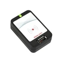 Access Control Lexmark Elatec Twn4 Legic USB Front Reader