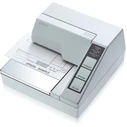 Θερμικός Εκτυπωτής Αποδείξεων Epson Tm-U295 (292) Serial Edg W/O Ps
