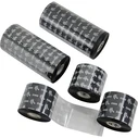 Μελανοταινία Zebra Ribbon 2300 Wax 64Mm 74 Meters C-12.7Mm Box Of 12