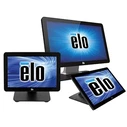 POS Monitor ELO 1590L 15In Lcd Hdmi Vga USB Touch No Pwr Zero-Bezel In