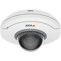 Κάμερα Παρακολούθησης AXIS M5075 Ptz Palm-Sized Ptz With 5X Optical Zoom Auto