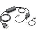 Αξεσουάρ VOIP HP - Poly Apv-63 