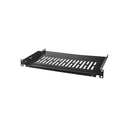 Αξεσουάρ Για Καμπίνα Δικτύου Logilink 19"shelf only front T=250mm, Black