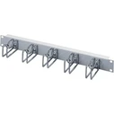Αξεσουάρ Για Καμπίνα Δικτύου Rittal marshalling panel  1HE HxT 43x105mm RAL 7035 steel bracket