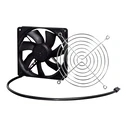 Αξεσουάρ Για Καμπίνα Δικτύου Rittal fan extension for VX IT, TS IT