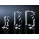 Αξεσουάρ Για Καμπίνα Δικτύου Rittal cable routing bracket HxT 85x125mm 10 pieces