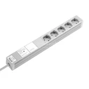 Αξεσουάρ Για Καμπίνα Δικτύου Rittal surge protection 5-way interference filter 230V/16A