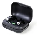 Bluetooth Handsfree Gembird in-ear X300 Stereo Black