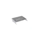 BakkerElkhuizen Βάση Εγγράφων FlexDesk 640 ComfortRead retail