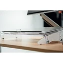 BakkerElkhuizen Βάση Εγγράφων FlexDesk 640 ComfortRead retail