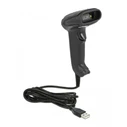 Barcode Scanner Delock USB 1D/2D connection cable  GER-Version