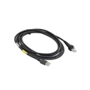 Αξεσουάρ POS Honeywell USB-cable USB Typ A 4-polig 3m Black