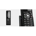 Τηλέφωνο IP Snom DECT-Mobilteil M85