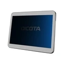 Φίλτρο Οθόνης Dicota Privacy 2-Way for iPad 10.2 7-8-9.Gen Portrait