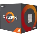 CPU AMD Ryzen 3 4300G 4,1GHz AM4 6MB Cache Wraith Spire