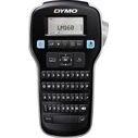 Ετικετογράφος Χειρός Dymo LabelManager 160 6/9/12 mm D1-QWY UK/HK/ANZ