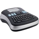 Ετικετογράφος Χειρός Dymo LabelManager 210D+ 6/9/12 mm D1-Qwertz