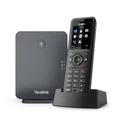 Τηλέφωνο IP Yealink DECT W77P (Basis W70B and W57R)