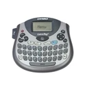 Ετικετογράφος Χειρός Dymo LetraTag LT-100T Tischger?t QWERTY-keyboard