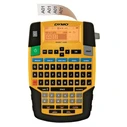 Ετικετογράφος Χειρός Dymo Rhino Kit 4200 6/9/12/19mm Rhino-Qwerty EU