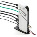 Docking Station Delock USB Dual HDMI Full-HD/USB3.2/LAN/Audio