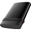 Εξωτερικός Σκληρός Δίσκος 5TB Silicon Power 6.3cm (2.5") USB3.2 A85B Water/res. Blac