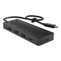 Docking Station HP Notebook USB-C Travel Hub G3 86S97AA