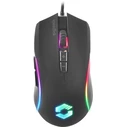 Ποντίκι Ενσύρματο Speedlink Gaming ZAVOS, 3200 DPI, USB, rubber-Black