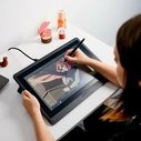 Digitizer Wacom graphics tablet Cintiq 16